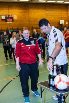 Bild 20 - Dodenhof Frauenturnier Finaltag